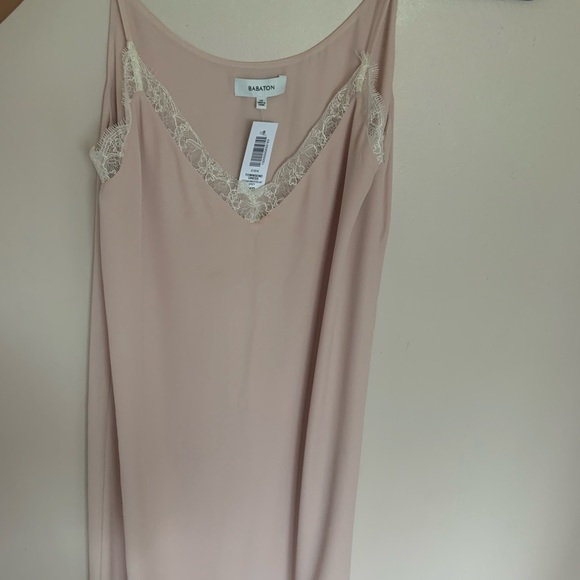 Babaton Dress - Picture 2 of 2